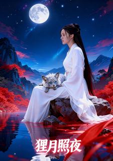 狸月照夜