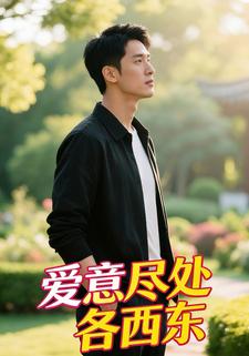 爱意尽处各西东