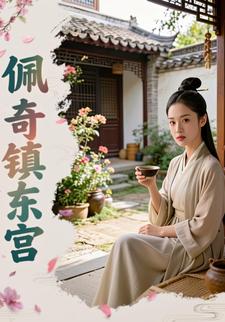 佩奇镇东宫