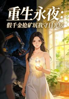 重生永夜：假千金抢矿坑我守日光房