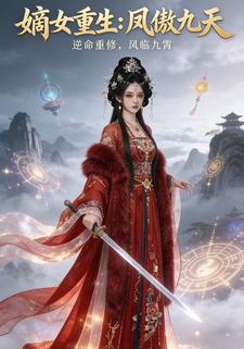 嫡女重生：凤傲九天