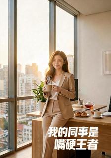 我的同事是嘴硬王者