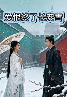 爱恨终了长安雪