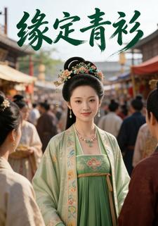 缘定青衫