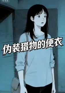 伪装猎物的便衣