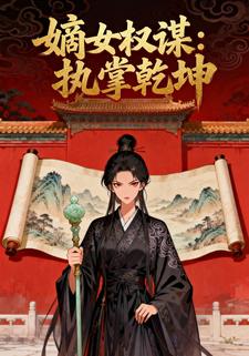 嫡女权谋：执掌乾坤
