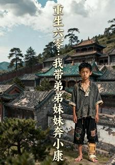 重生六零：我带弟弟妹妹奔小康