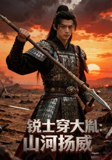 锐士穿大胤：山河扬威
