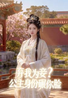 弃我为妾？公主身份碾你脸