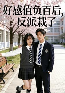 好感值负百后，反派栽了