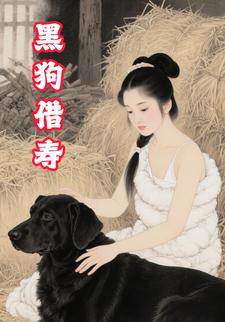 黑狗借寿