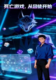 死亡游戏，从囚徒开始