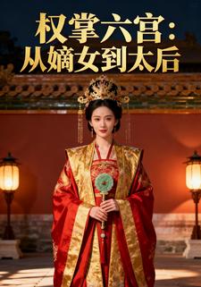 权掌六宫：从嫡女到太后