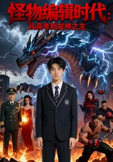 怪物编辑时代:从高考到龙神之主