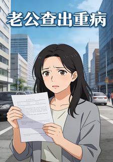 老公查出重病