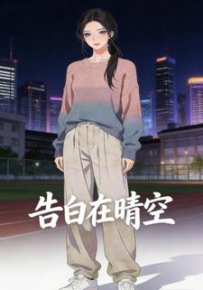 告白在晴空