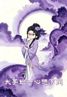 太子妃一心想下岗