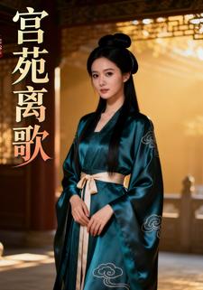 宫苑离歌