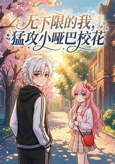 无下限的我，猛攻小哑巴校花
