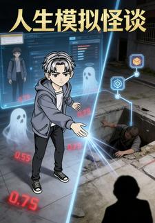 人生模拟怪谈