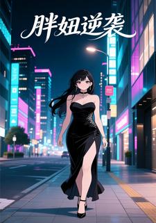 胖妞逆袭