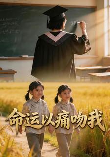 命运以痛吻我