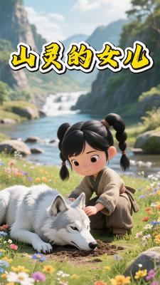山灵的女儿