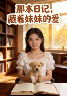 那本日记，藏着妹妹的爱