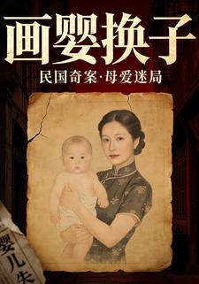 画婴换子