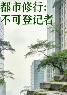 《都市修行：不可登记者》