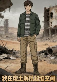 我在废土解锁超维空间