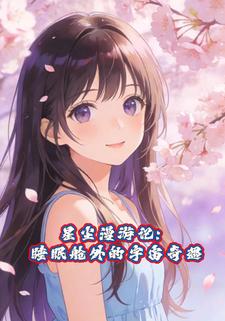 星尘漫游记：睡眠舱外的宇宙奇遇