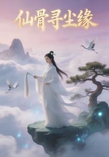 仙骨寻尘缘
