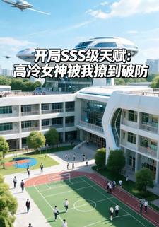 开局SSS级天赋：高冷女神被我撩到破防