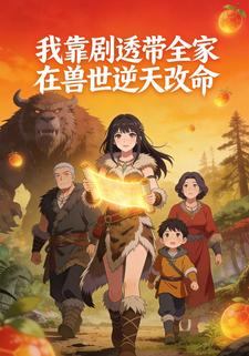 我靠剧透带全家在兽世逆天改命