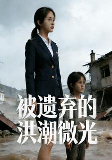 被遗弃的洪潮微光