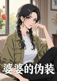 婆婆的伪装