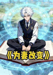 为妻改变