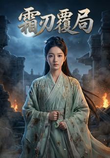 霜刃覆局