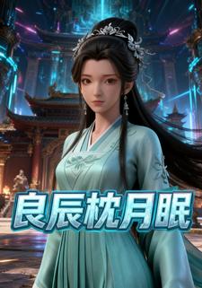 良辰枕月眠