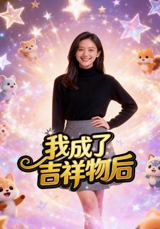 我成了吉祥物后