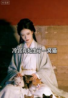 冷宫弃妃生了一窝猫