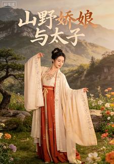 山野娇娘与太子