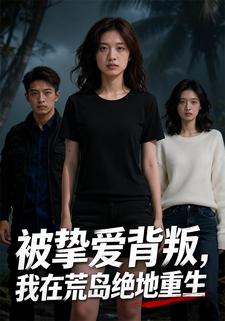 被挚爱背叛，我在荒岛绝地重生