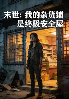 末世：我的杂货铺是终极安全屋