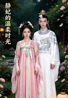 静妃的温柔时光