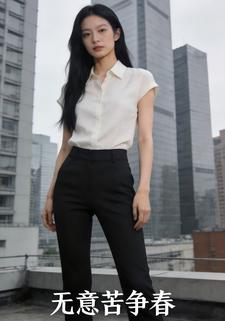 无意苦争春