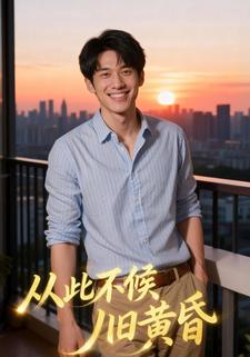 从此不候旧黄昏