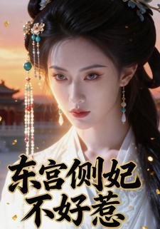 东宫侧妃不好惹