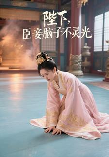 陛下，臣妾脑子不灵光